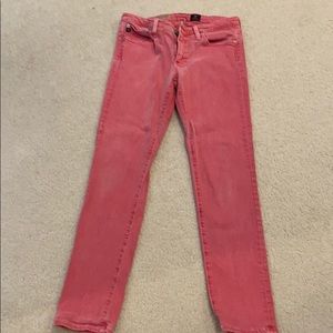 AG jeans size 27